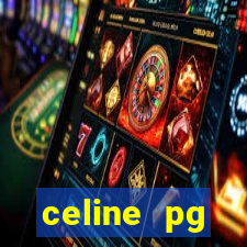 celine pg plataforma de jogos